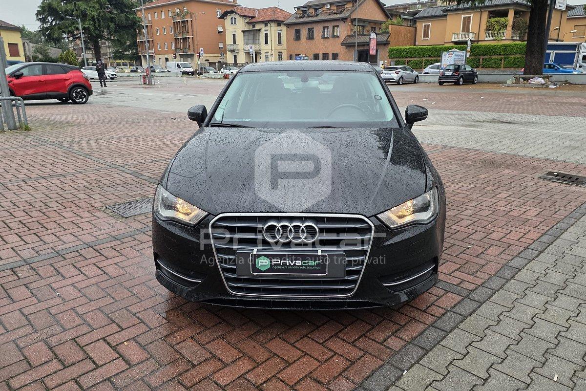 AUDI A3 SPB 1.6 TDI clean diesel Business