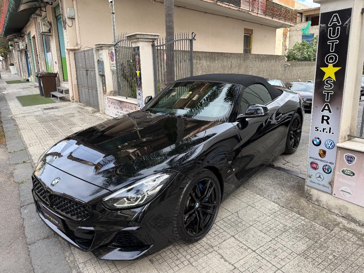 Bmw Z4 sDrive 40i Msport 340 CV