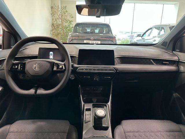MG MG3 1.5 Hybrid+ Luxury
