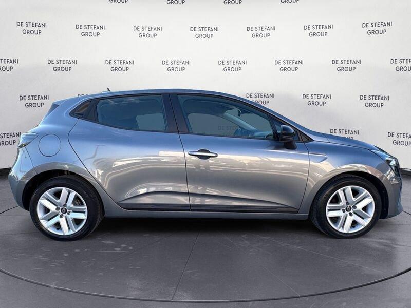 Renault Clio Clio 1.0 sce Evolution 65cv