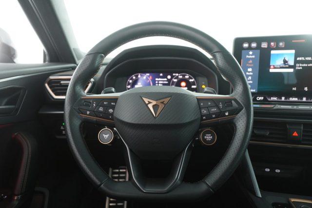 CUPRA Formentor Formentor 1.5 Hybrid DSG