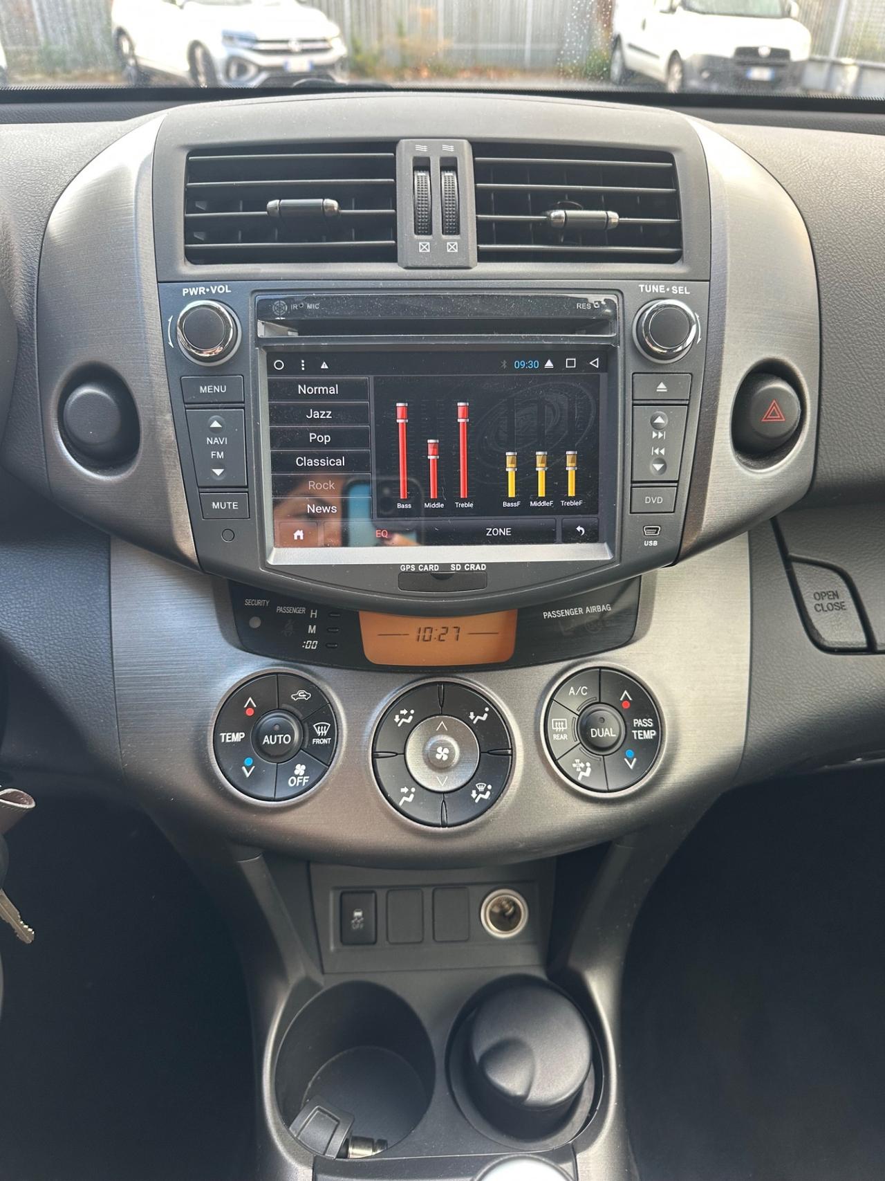 Toyota RAV 4 RAV4 Crossport 2.2 D-4D 150 CV