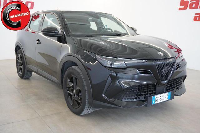 ALFA ROMEO Junior 1.2 145 CV Hybrid eDCT6