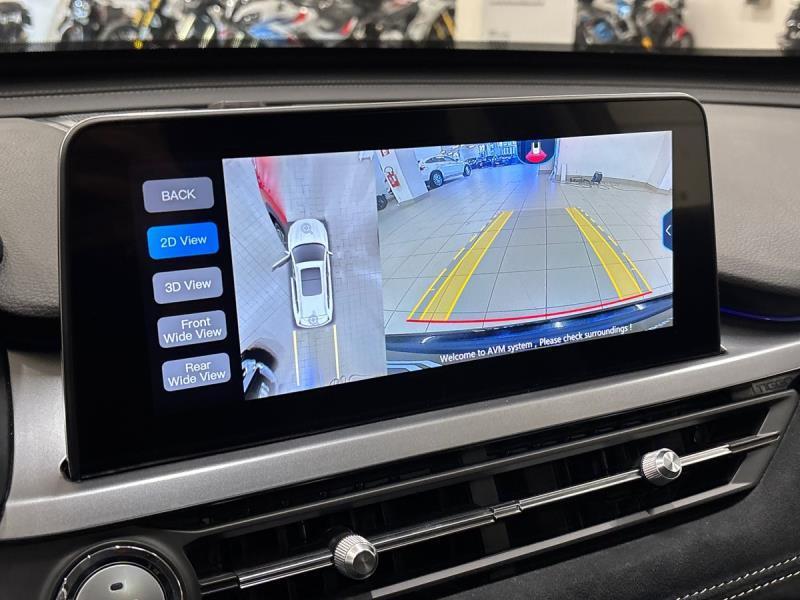 Sportequipe Sportequipe 7 1.5 Turbo Bi-Fuel DCT