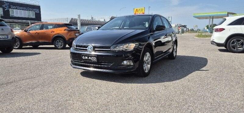 Volkswagen Polo Polo Business 1.6 TDI 5p. Comfortline BlueMotion Tech.