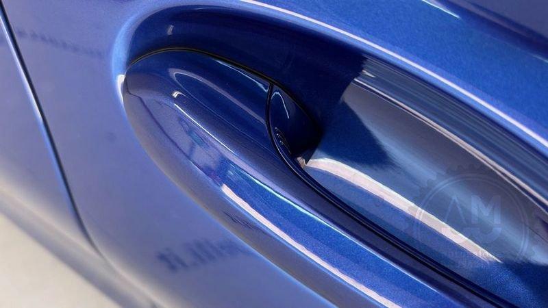 BMW Serie 3 320d 48V xDrive Msport