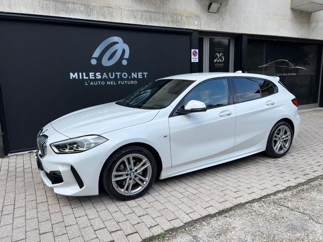 BMW 118 d 5p. Msport 18" Navi Led ? 399 MESE COMPR KASKO