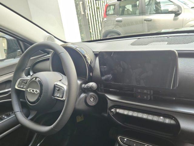 FIAT 600 Hybrid DCT MHEV da ?239,00 mensili