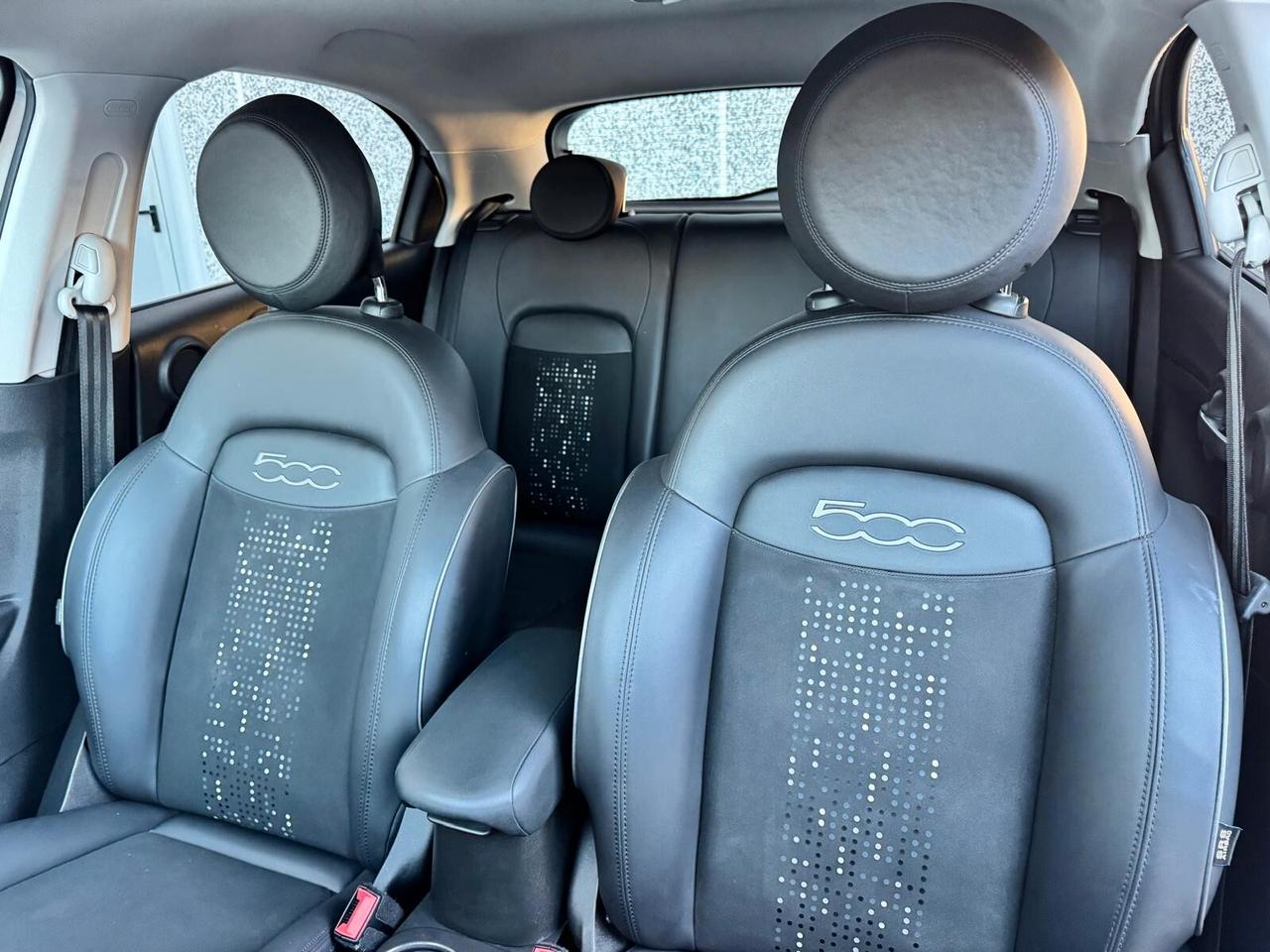 Fiat 500X 1.0 T3 120cv MT E6D Connect