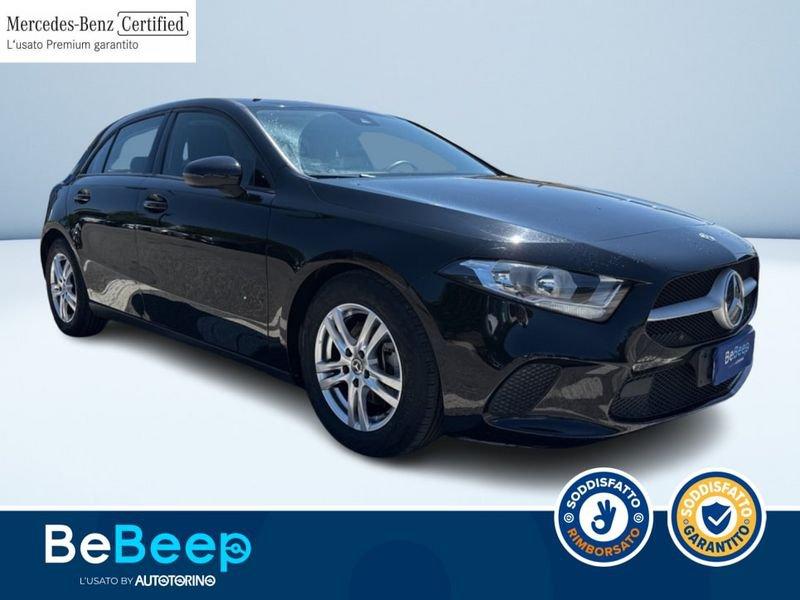 Mercedes-Benz Classe A A 180 D EXECUTIVE AUTO