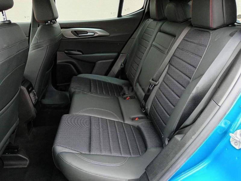 Alfa Romeo Tonale Tonale 1.6 Sprint 130cv tct6