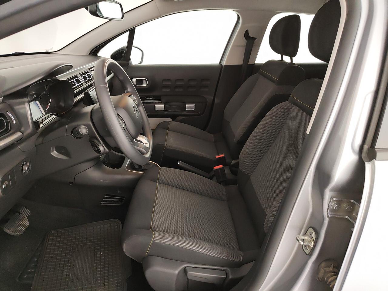 Citroen C3 PureTech 110 S&S EAT6 Max
