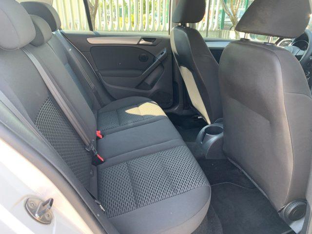 VOLKSWAGEN Golf 1.6 TDI DPF 5p. BlueMotion