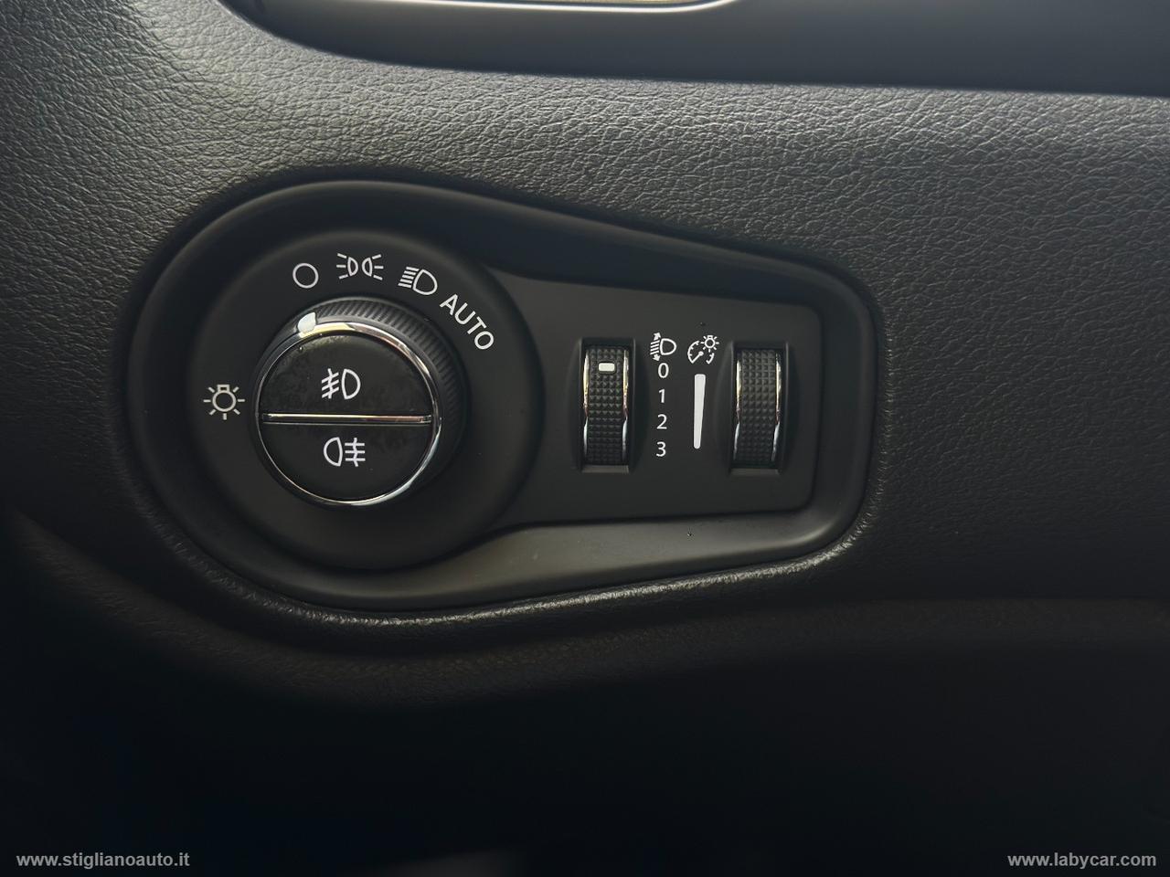 JEEP Renegade 1.6 Mjt 120CV Limited