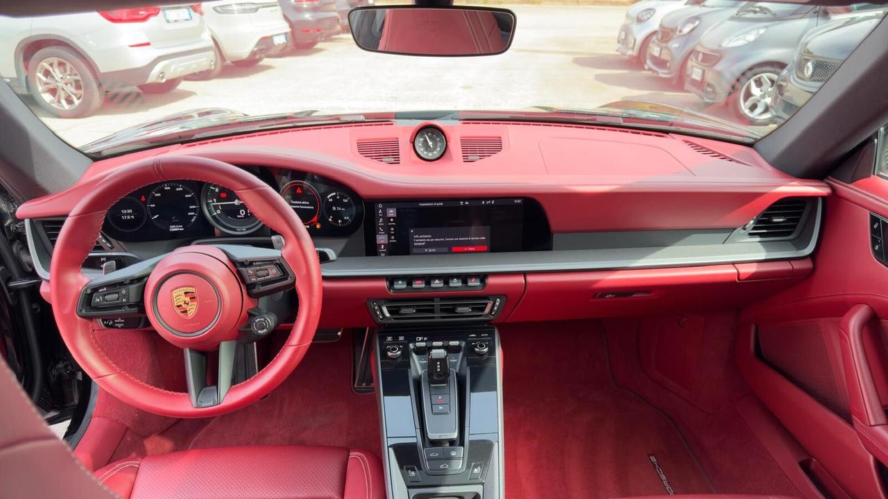 Porsche 911 Carrera S TETTO/MATRIX/PRONTA CONSEGNA/