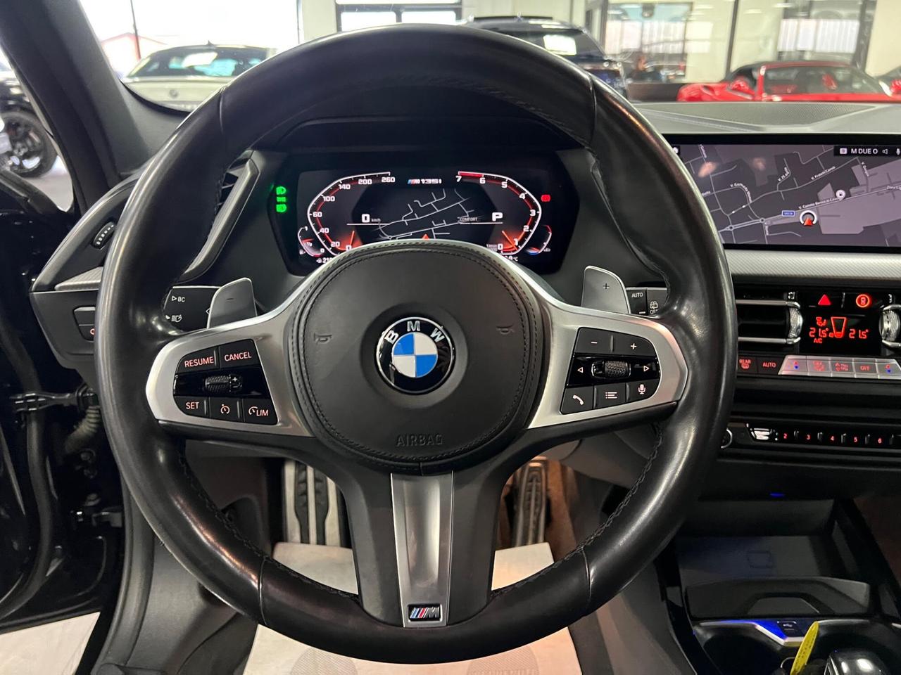 BMW 135 M 135i xdrive