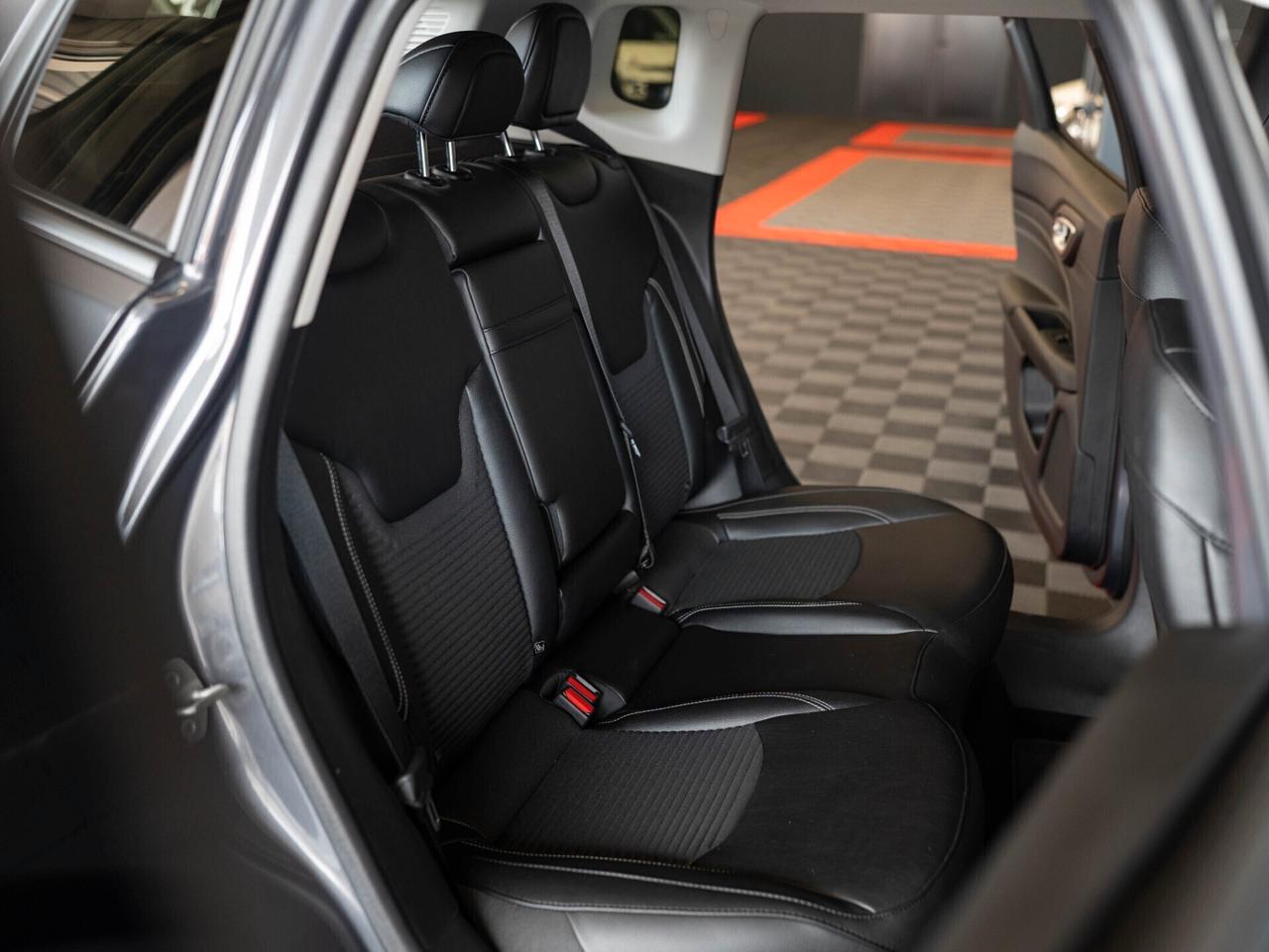 Jeep Compass 1.3 T4 PHEV AT6 4xe Limited 190 cv