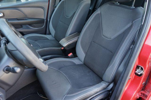 RENAULT Clio dCi 8V 75CV Start&Stop 5 porte Energy Zen