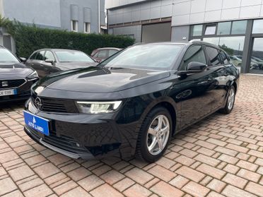 Opel Astra 1.5 Turbo Diesel 130 CV AT8 Sports Tourer Edition
