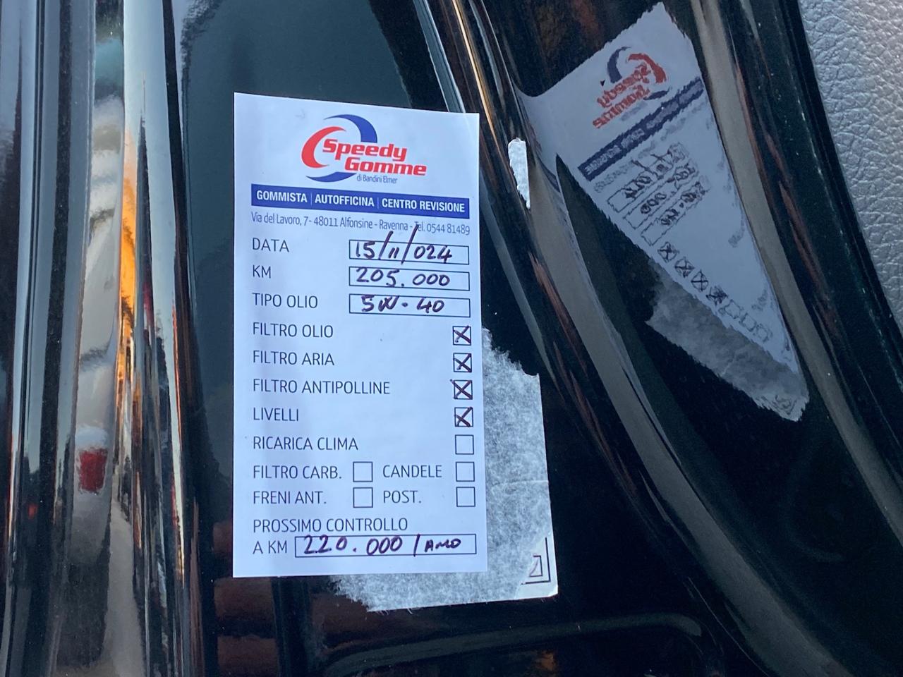 Volkswagen Golf 1.4 TGI 5p. Trendline BlueMotion PRONTA COSEGNA