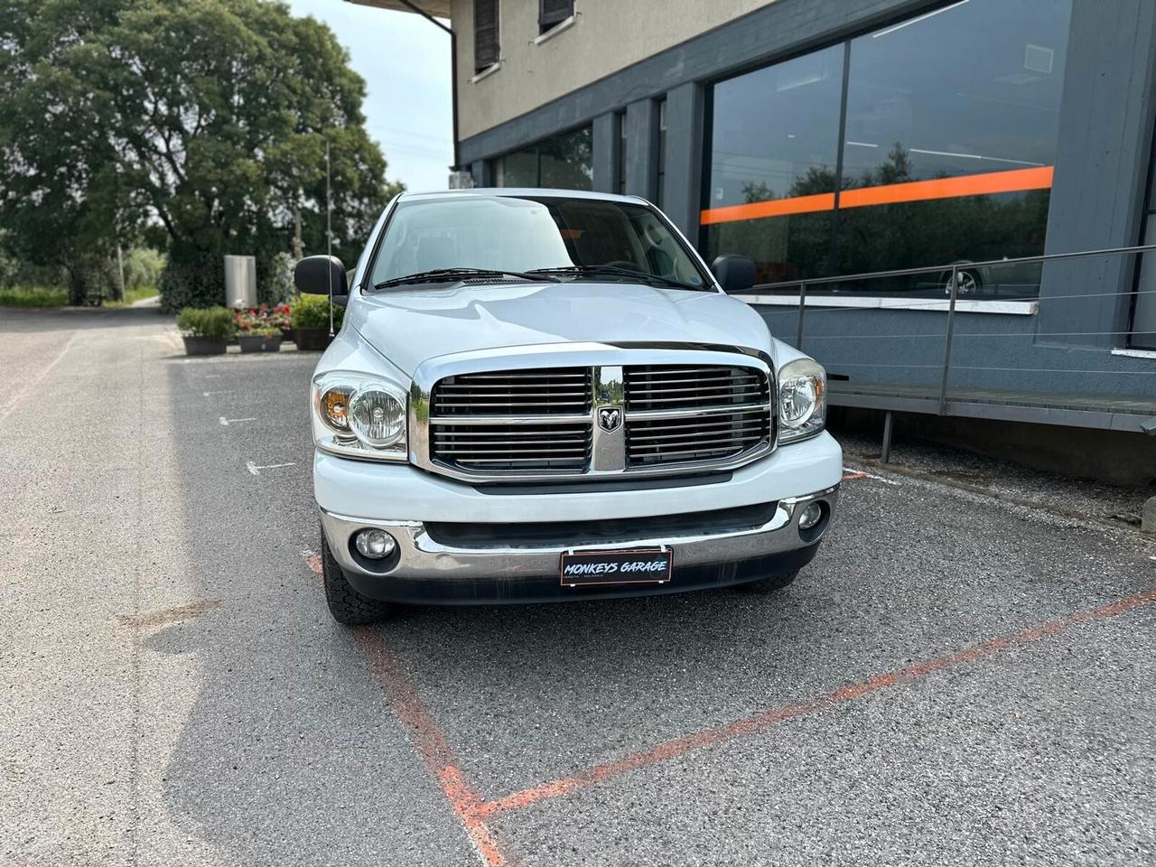 Dodge RAM 1500