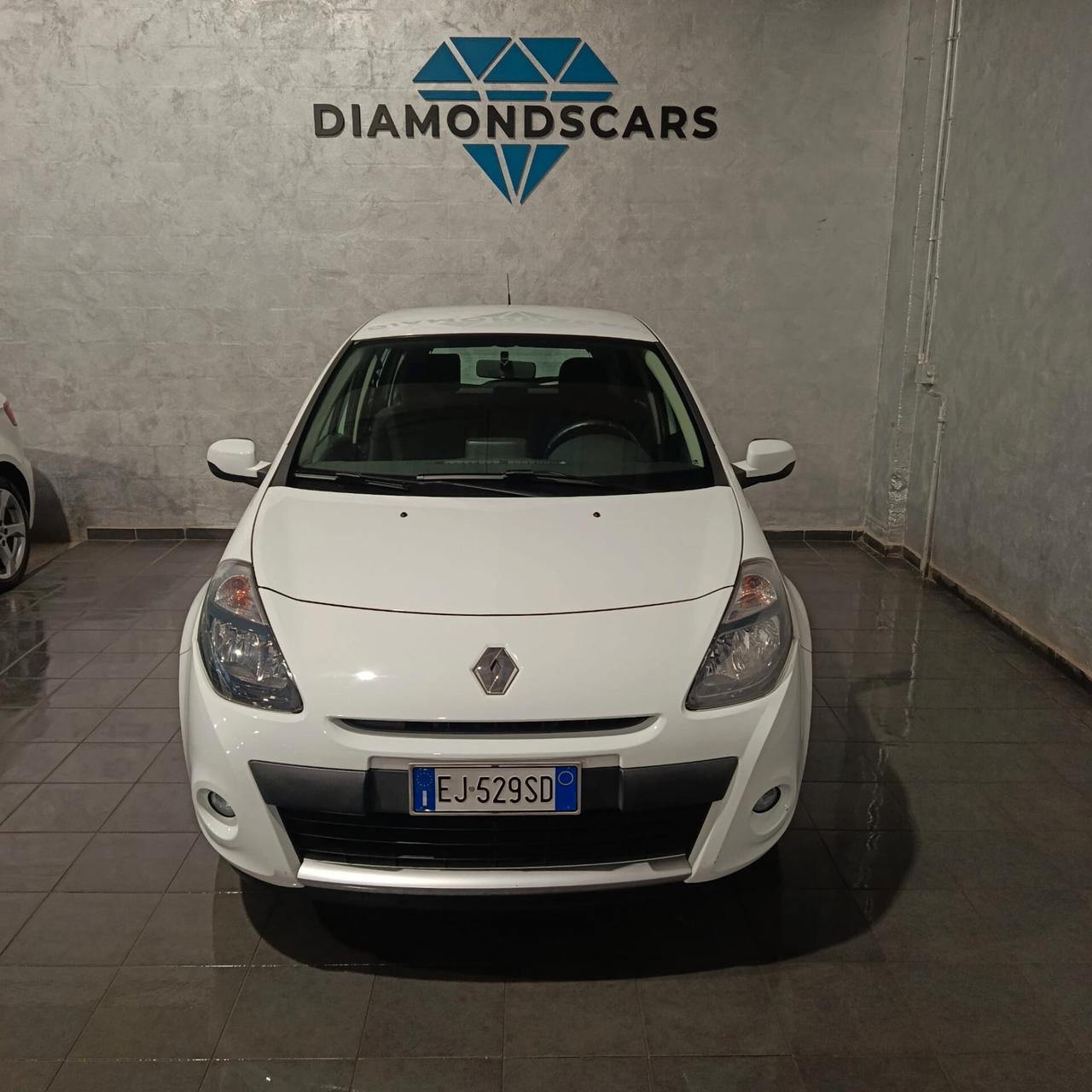 Renault CLIO 1.2 BENZINA