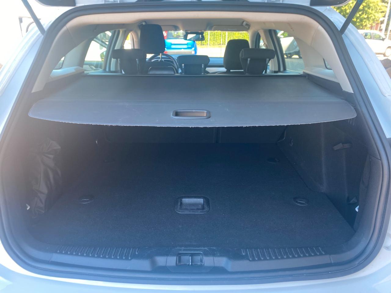 Ford Focus 1.0 EcoBoost 125 CV SW Business