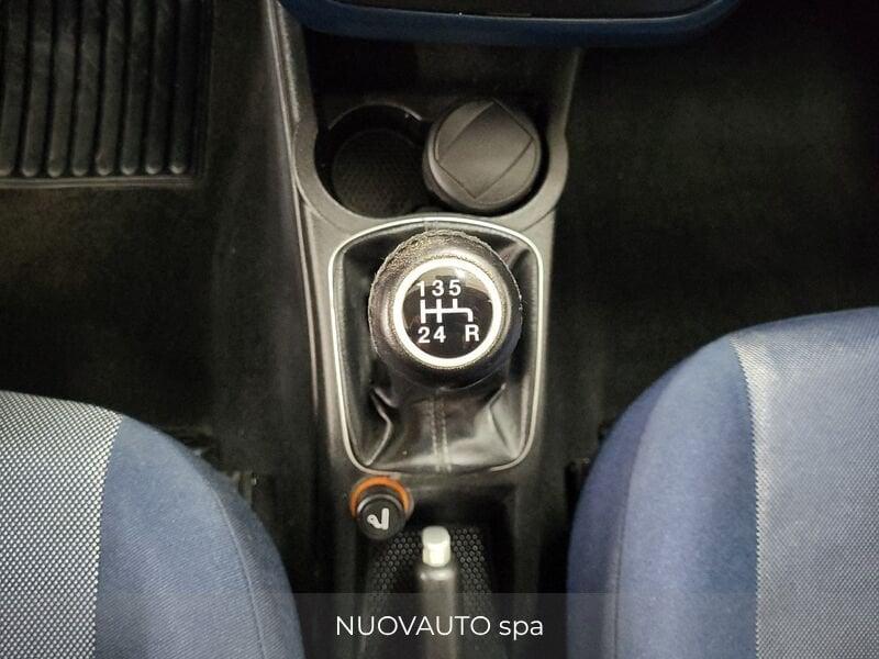 FIAT Grande Punto Grande Punto 1.2 5 porte Dynamic