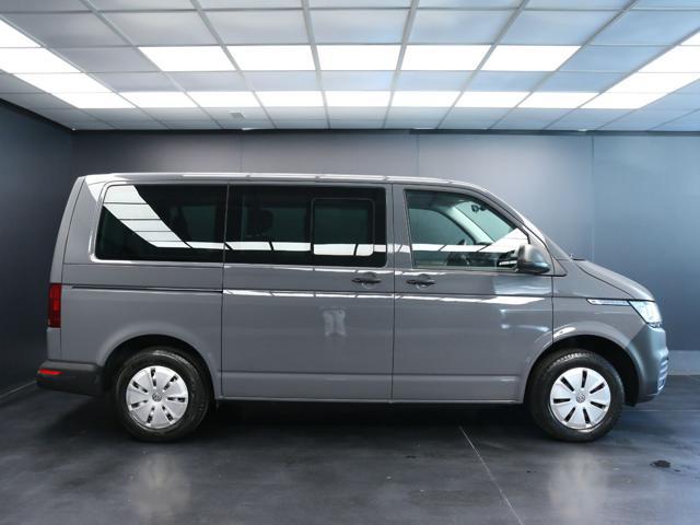 VOLKSWAGEN Caravelle 2.0 TDI 110CV PC Trendline - 9 POSTI