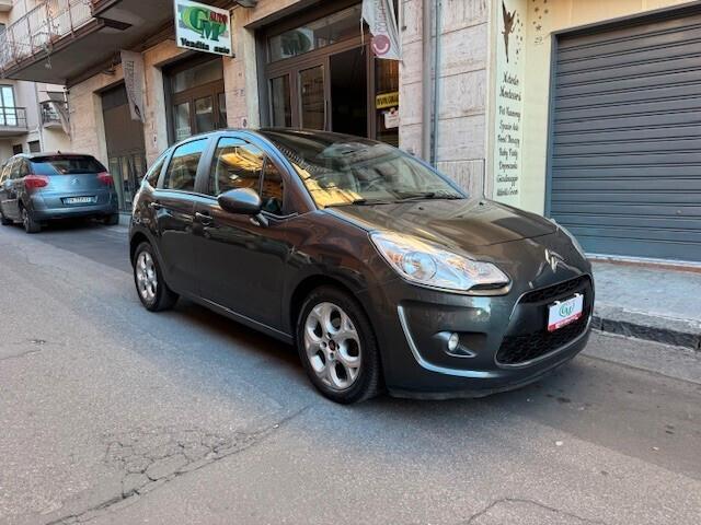 Citroen C3 1.4 HDi 70 Seduction
