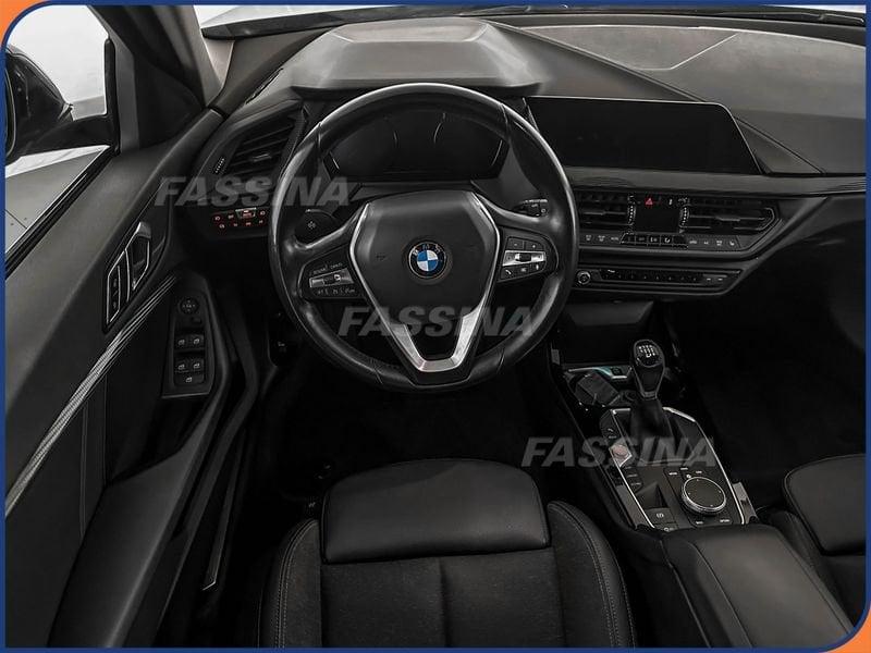 BMW Serie 1 118i Sport 140cv