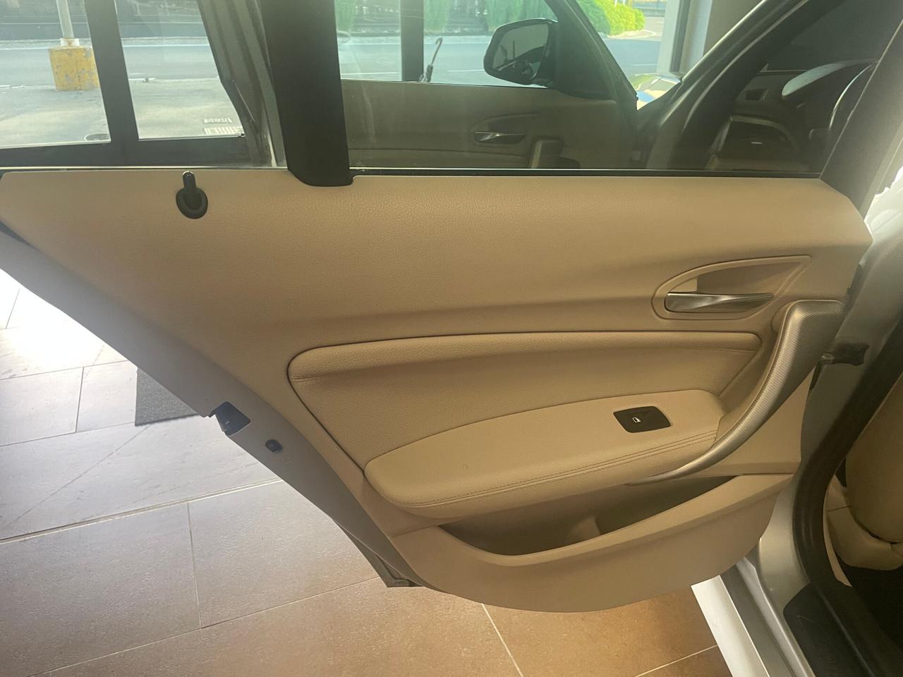 Bmw M135i xDrive 5p.