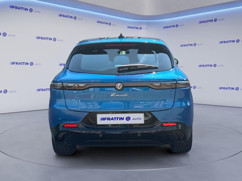 ALFA ROMEO TONALE 1.5 130 CV MHEV TCT7