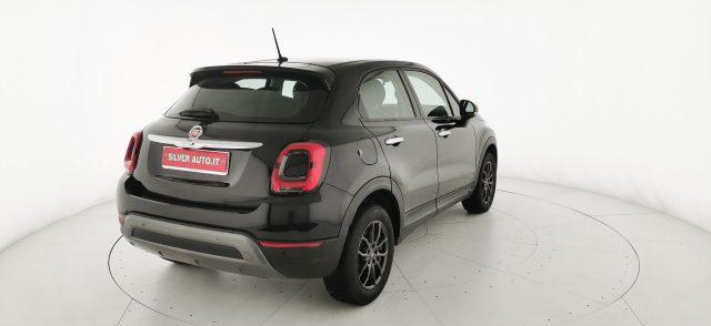 FIAT 500X 1.0 T3 120 CV City Cross