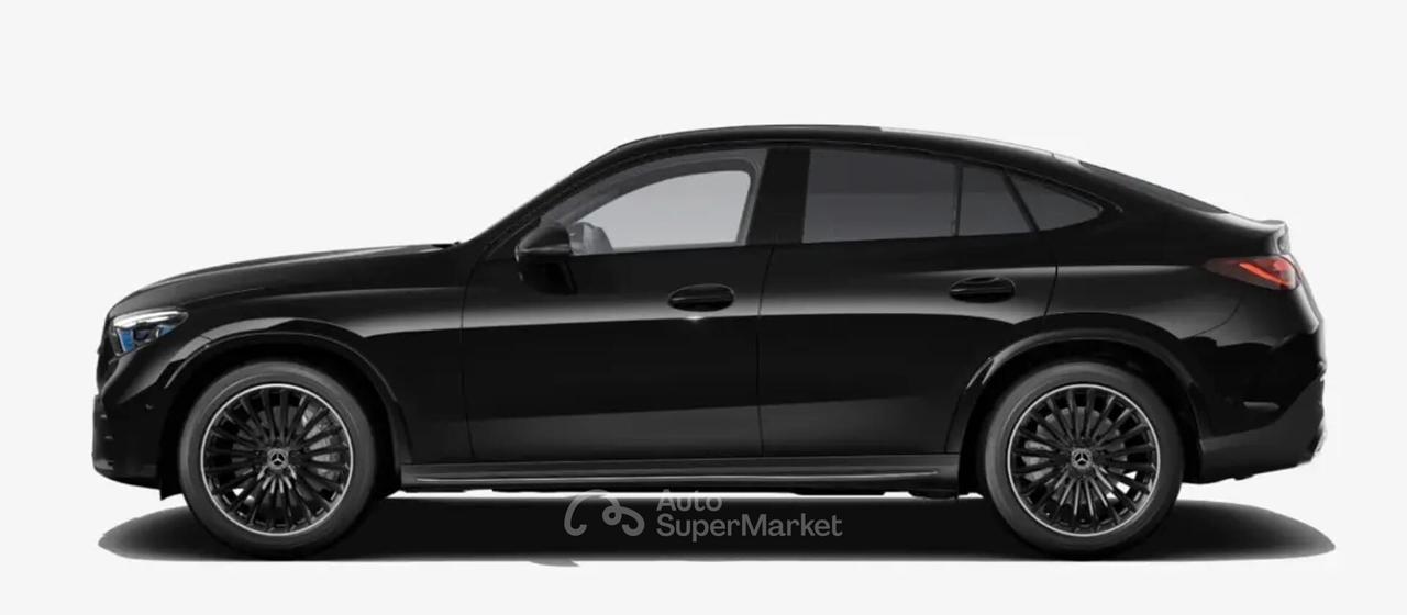 Mercedes-benz GLC 220 d 4Matic Mild Hybrid Advanced Plus