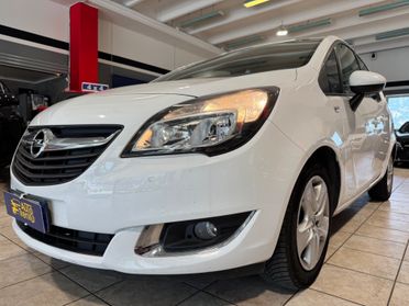 Opel Meriva 1.4 100CV Cosmo 99.000 KM