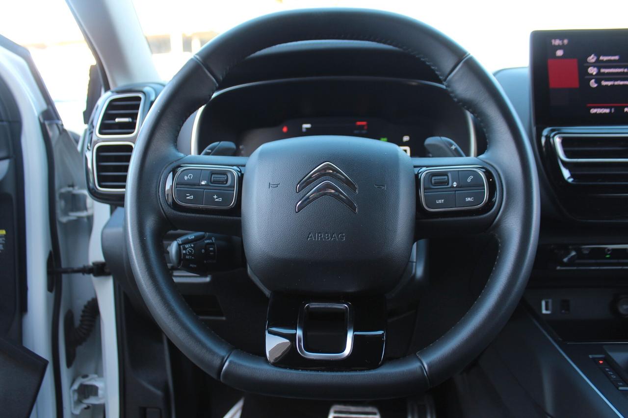 Citroen C5 Aircross BlueHDi 130 S&S EAT8 Shine
