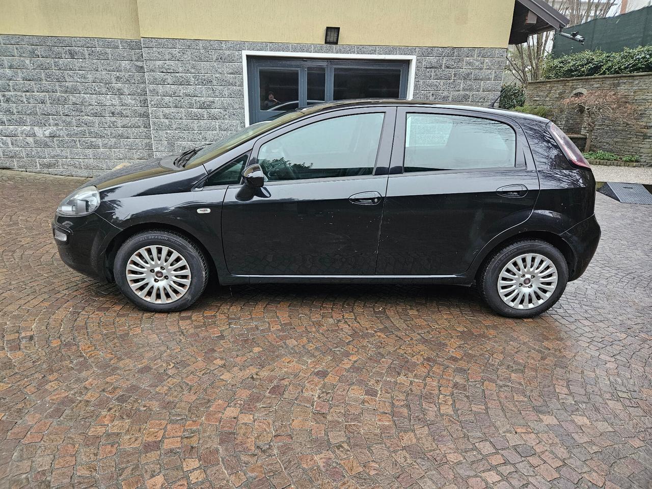 Fiat Punto Evo Punto Evo 1.4 5 porte S&S Dynamic