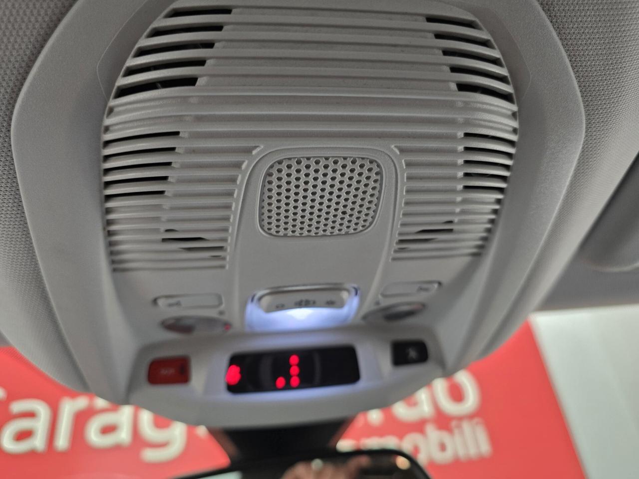 Peugeot 3008 BlueHDi 120 S&S Allure