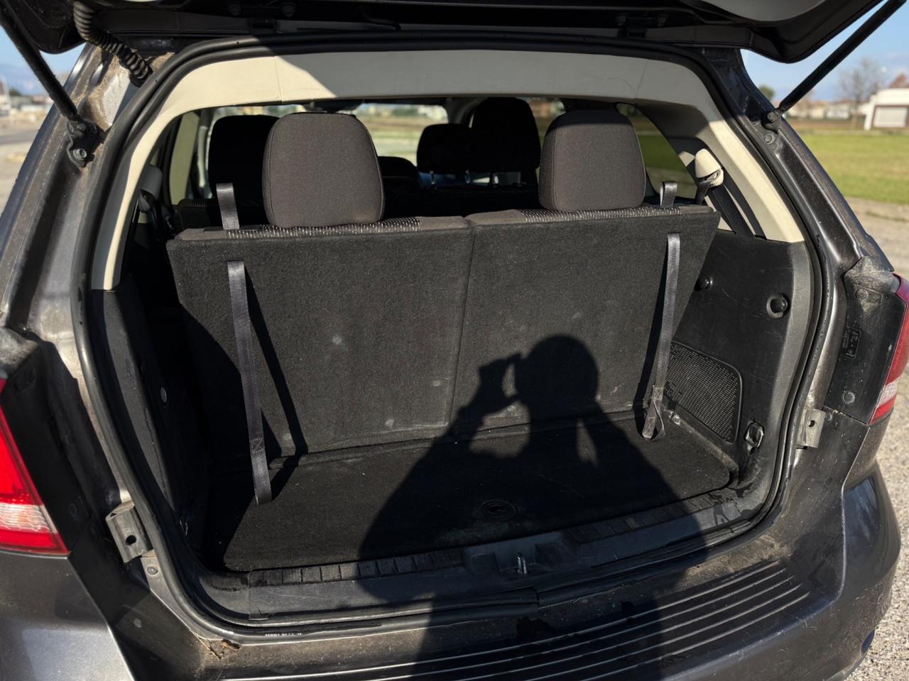 Fiat Freemont 2.0 Multijet 170 CV LEGGI BENE