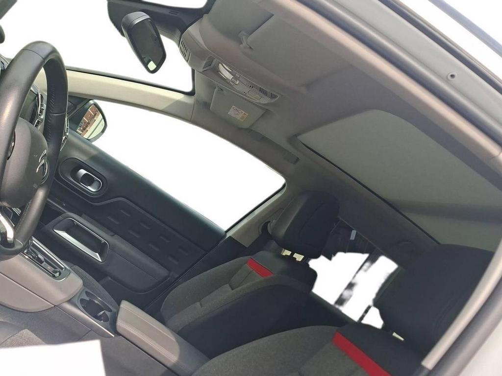 Citroen C5 Aircross 1.5 BlueHDi Feel EAT