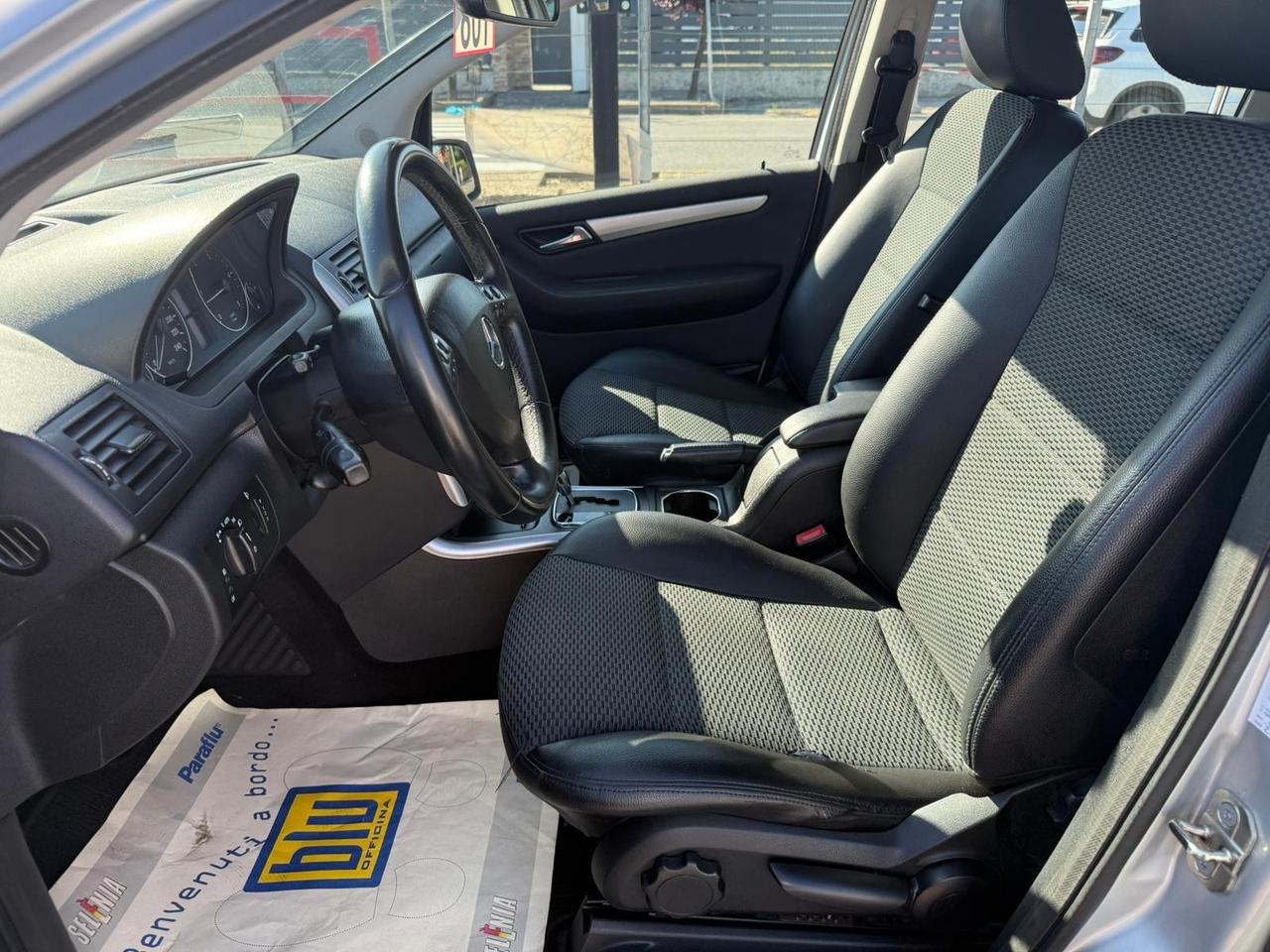 Mercedes-benz A 180cdi 109CV NEOPATENTATI
