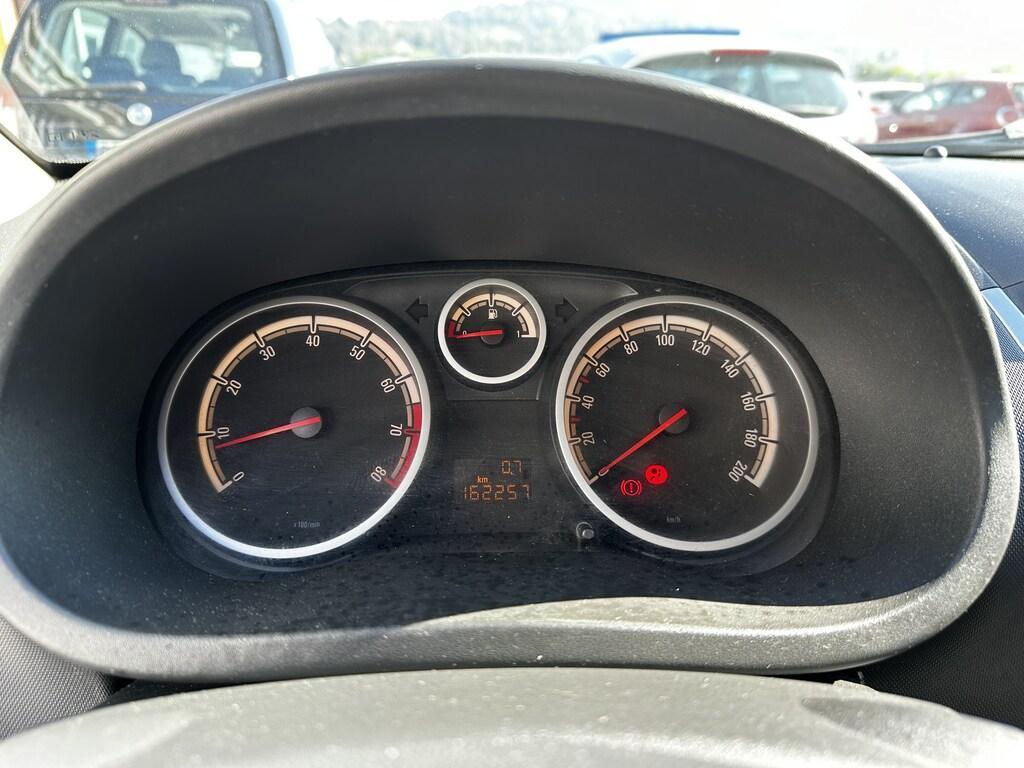 Opel Corsa 5 Porte 1.2 Edition