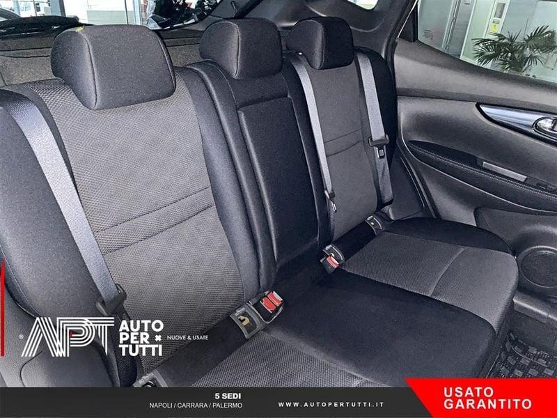 Nissan Qashqai Qashqai 1.2 dig-t Acenta Premium 115cv