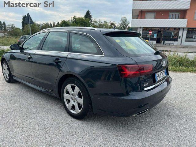 AUDI A6 2.0 tdi Busines quattro 190cv s-tronic TG: FN826TX