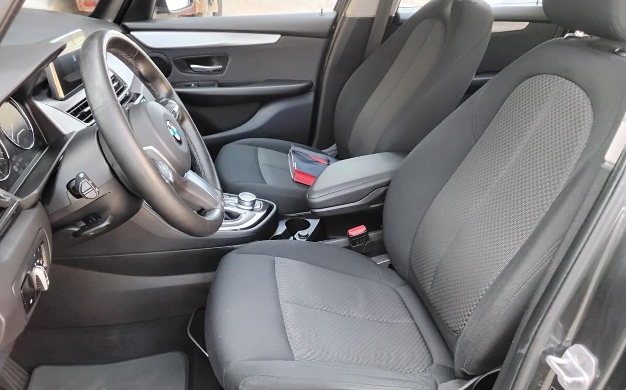 Bmw 2er Active Tourer 225xe Active Tourer iPerformance Msport aut.