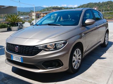 Fiat Tipo 1.6 diesel 120 cv