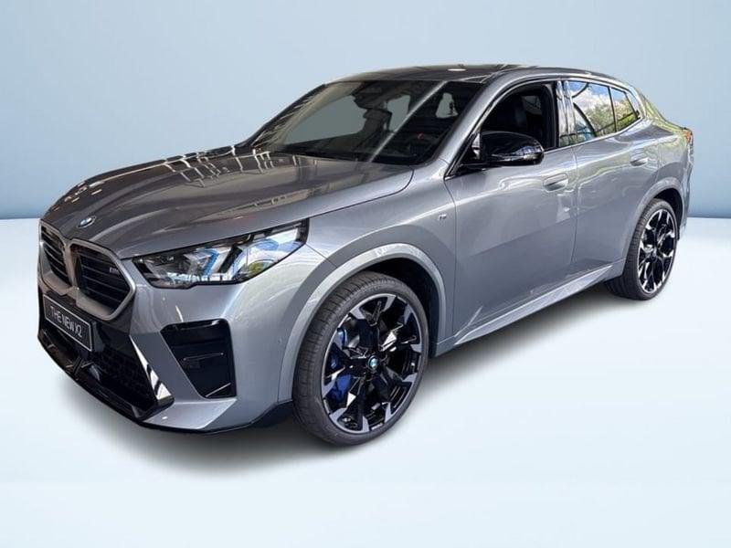 BMW X2 M35i xDrive