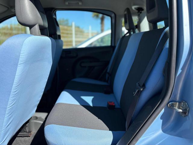 FIAT Panda 1.3 MJT 16V 4x4 Climbing MOTORE REVISIONATO