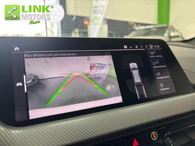 BMW 118 d 5p. Msport